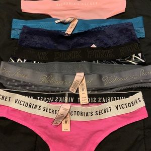 Panty Bundle